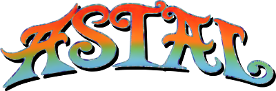 Astal's cover