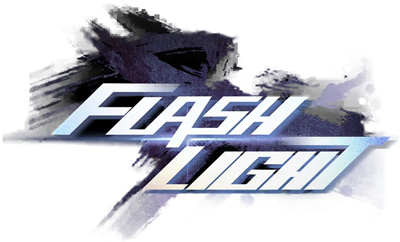 FlashLight's logo