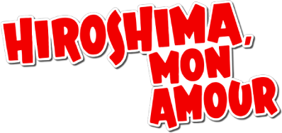 Hiroshima mon amour's cover