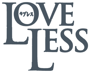 Loveless's logo