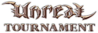 Unreal Tournament's cover