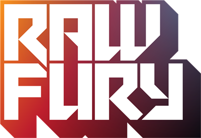 Raw Fury's cover