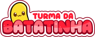 Turma da Batatinha's cover