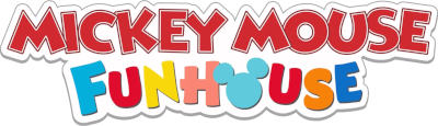Mickey Mouse Funhouse's image