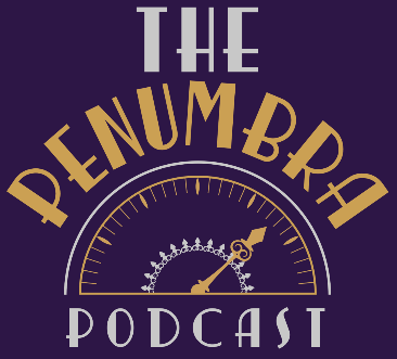 The Penumbra Podcast's cover