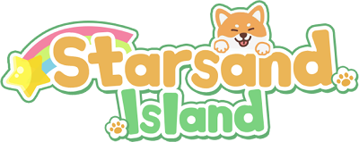Starsand Island's cover