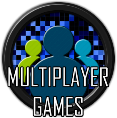 Multiplayer Games's cover