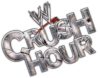 WWE Crush Hour's image