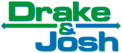 Drake & Josh's cover