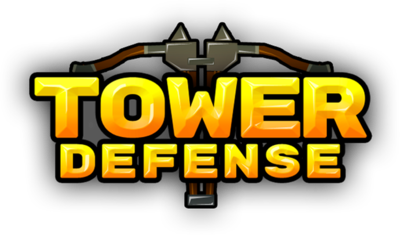 Tower Defense Games's cover