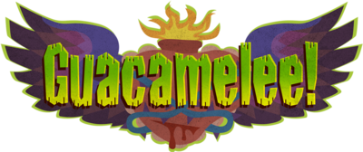 Guacamelee!'s cover