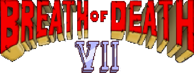 Breath of Death VII's cover