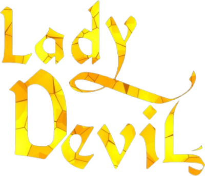 Lady Devil's cover