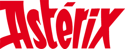 Astérix's image