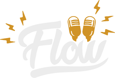 Flow Podcast's cover