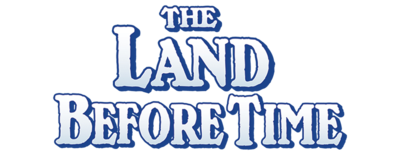 The Land Before Time's cover