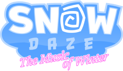 Snow Daze: The Music of Winter's cover