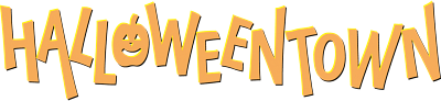 Halloweentown's cover