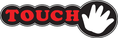 Touch Detective's cover