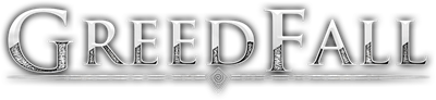 GreedFall's cover