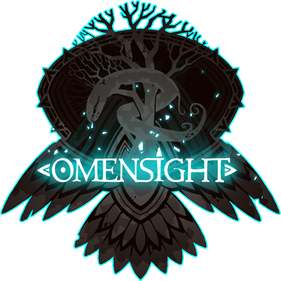 Omensight's logo