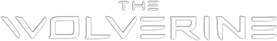 The Wolverine's logo