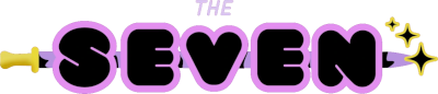 The Seven's cover