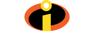Incredibles Series's cover