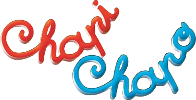 Chapi Chapo's cover