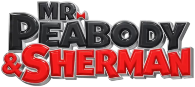 Mr. Peabody & Sherman's cover