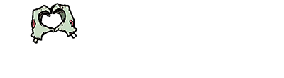 Boyfriend of the Dead's logo