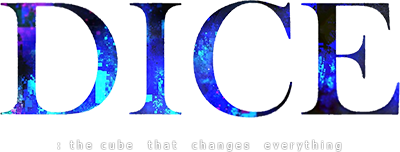 DICE's logo