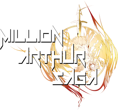 Million Arthur's cover