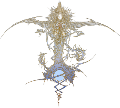 Fabula Nova Crystallis: Final Fantasy's cover