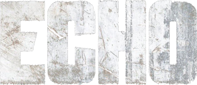Echo (TV)'s logo