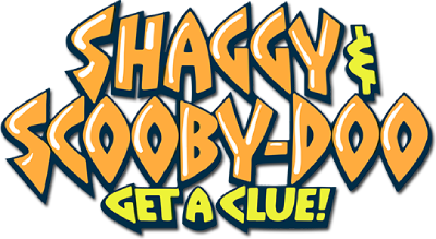Shaggy & Scooby-Doo Get a Clue!'s image
