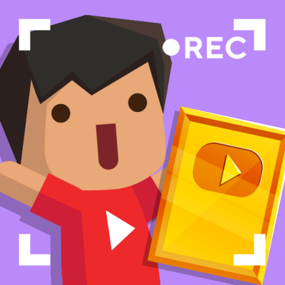 Vlogger Go Viral's cover
