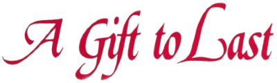 A Gift to Last's cover