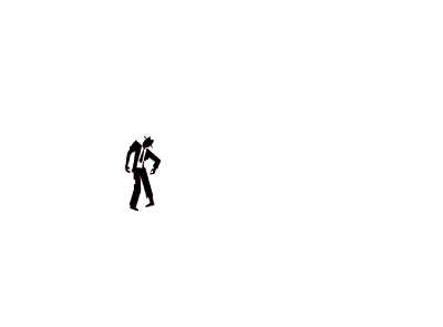 Stubbs the Zombie in Rebel Without a Pulse's cover