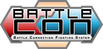 BattleCON's cover