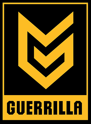Guerrilla Games's cover