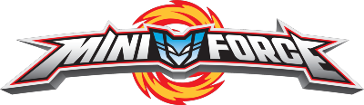 Mini Force's cover