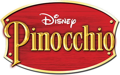 Pinocchio's logo