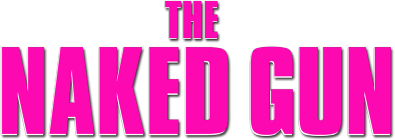 The Naked Gun's cover