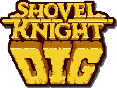 Shovel Knight Dig's image