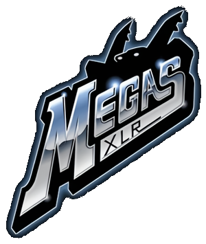 Megas XLR's cover