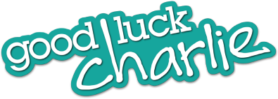 Good Luck Charlie's cover