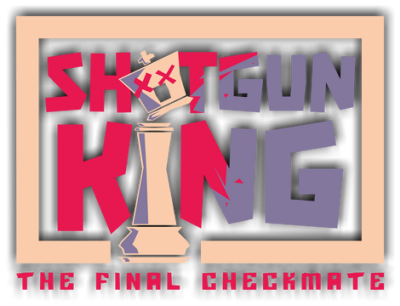 Shotgun King's cover