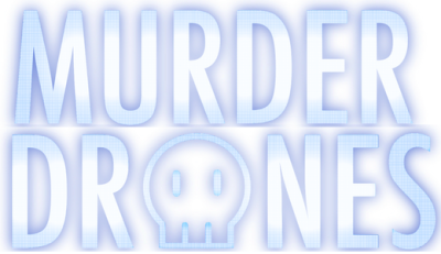 Murder Drones's logo