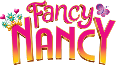 Fancy Nancy's cover